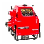 Tohatsu V72AS