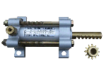 Piston dùng cho hệ thống khí DY-P-01